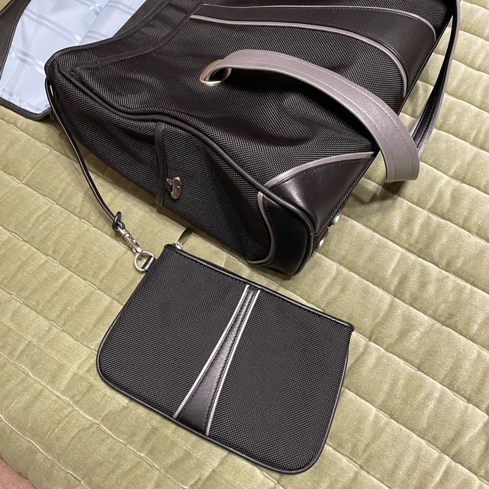 Tumi Computer Bag - image 4